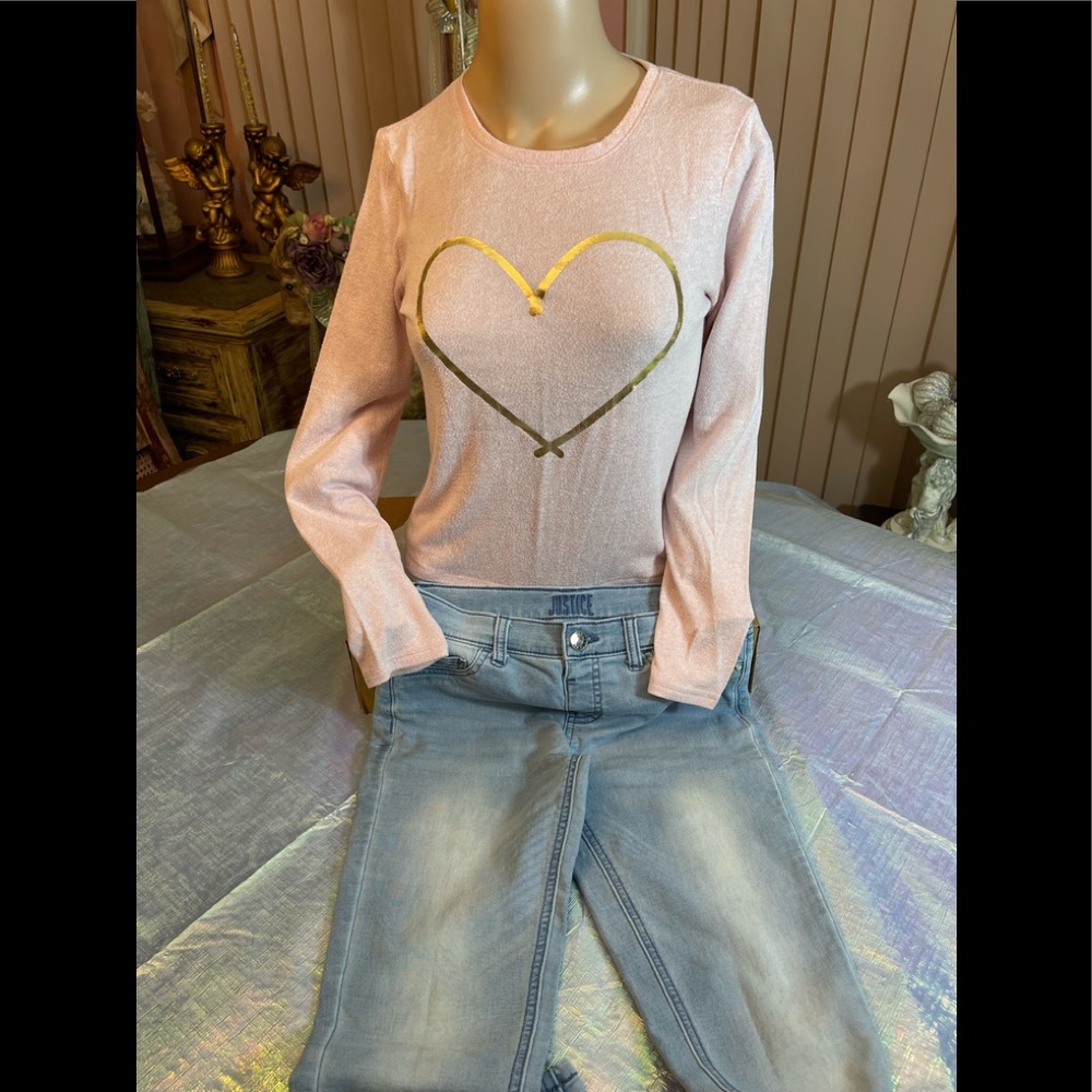 Girls Outfit
